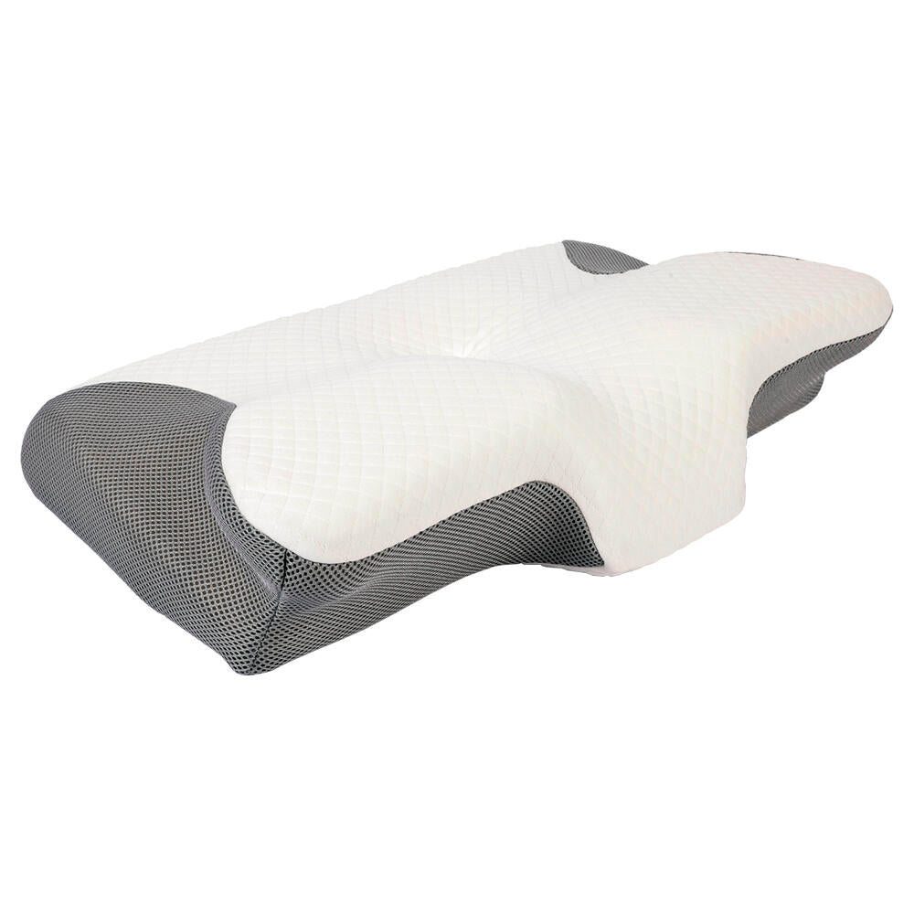 ALMOHADA CERVICAL ORTOPÉDICA ERGONÓMICA